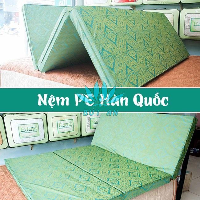 Đệm Xốp Pe korea 1m5x5F