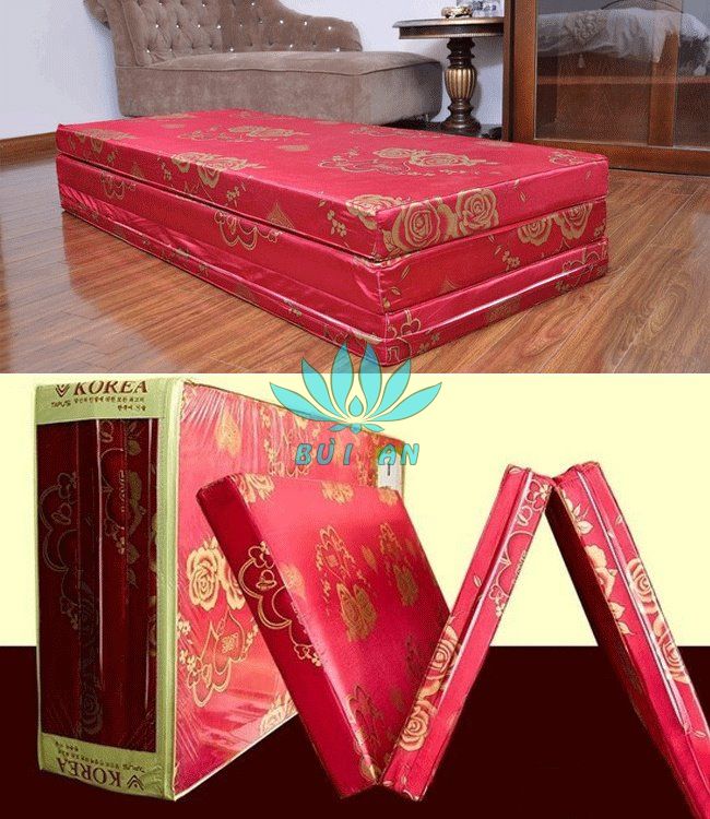 Đệm Xốp Pe korea 1m2x5F