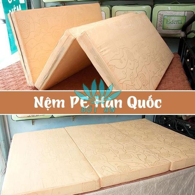 Đệm Pe korea 1m6x5F