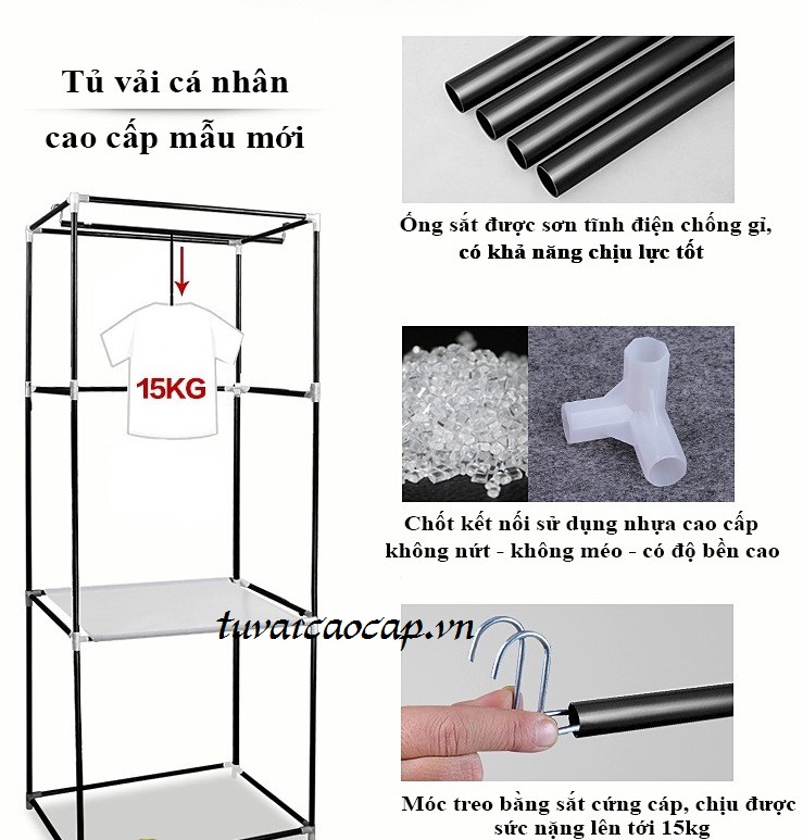 tu vai cao cấp giả rẻ sinh viên hà nội